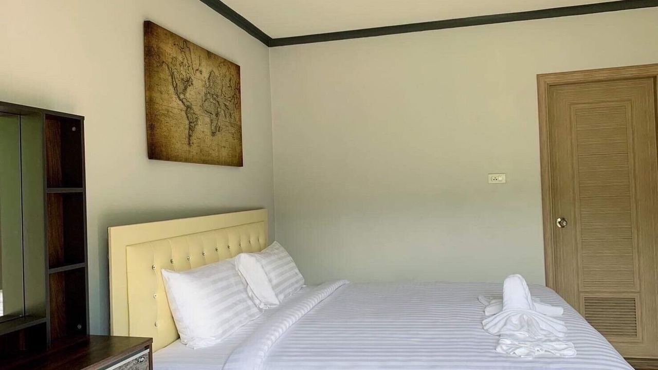 Photo of Bedroom in Mae Sai
