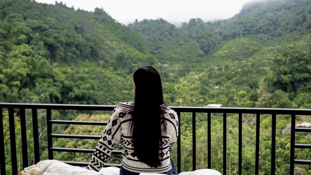 Photo of Patio Balcony in Mae Sai