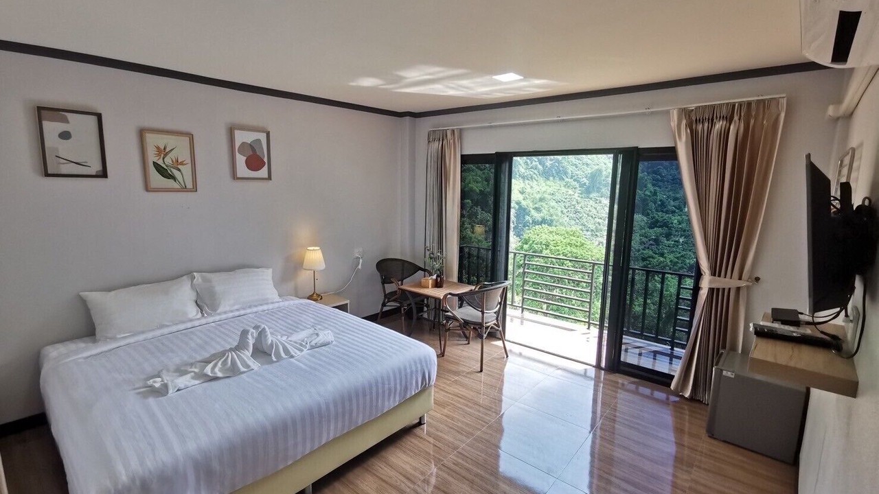 Photo of Bedroom in Mae Sai