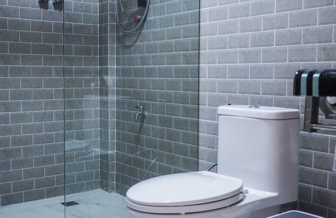 Photo of Bathroom in Mae Sai
