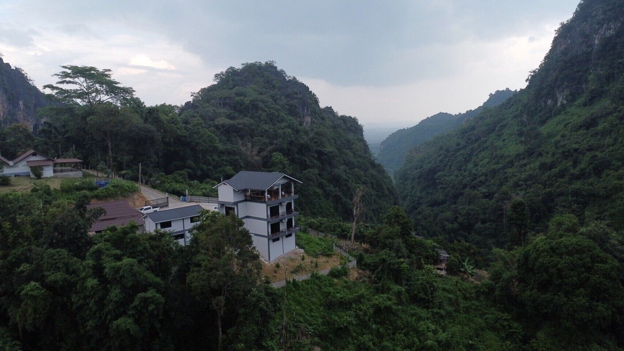Photo of Outdoor in Mae Sai