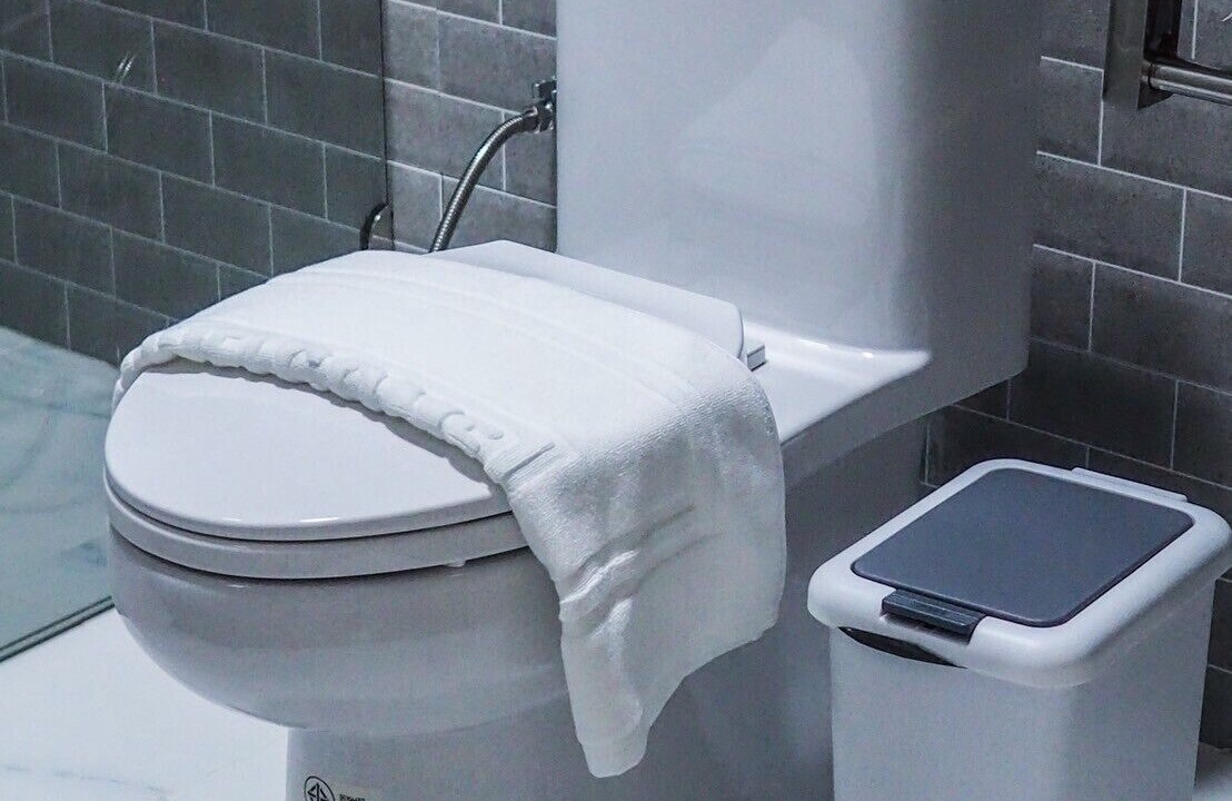 Photo of Bathroom in Mae Sai