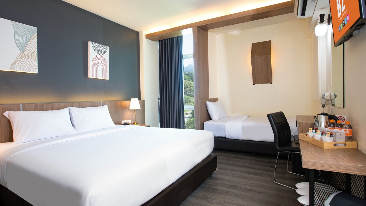 Photo of Bedroom in Mae Sot