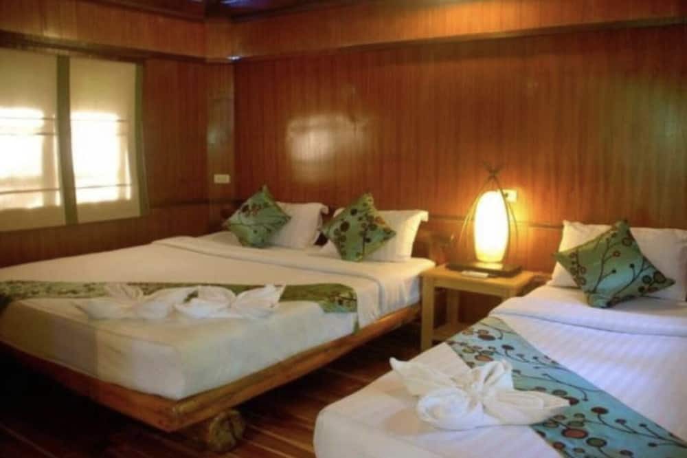 Photo of Bedroom in Koh Tao