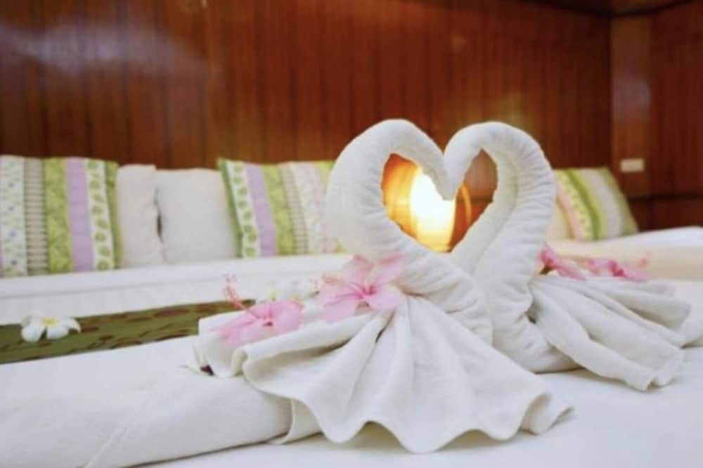 Photo of Bedroom in Koh Tao