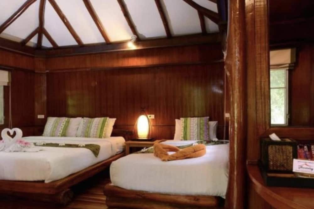 Photo of Bedroom in Koh Tao