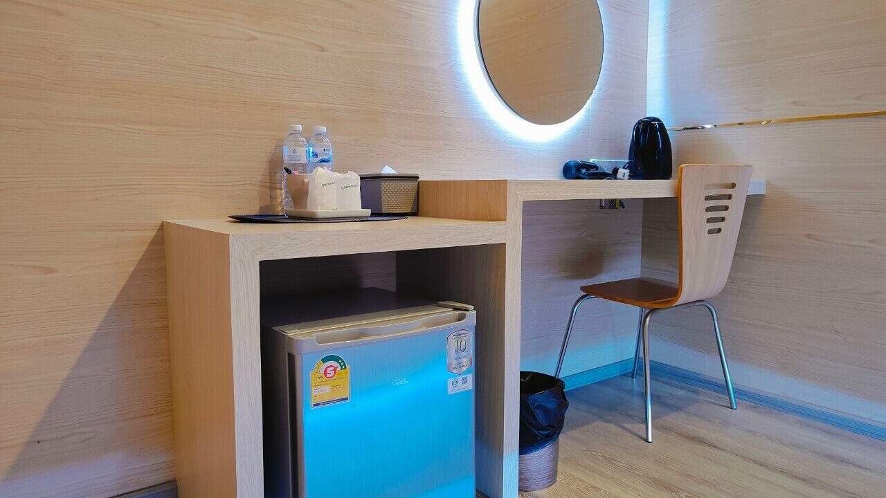Photo of Bathroom in Downtown Hat Yai