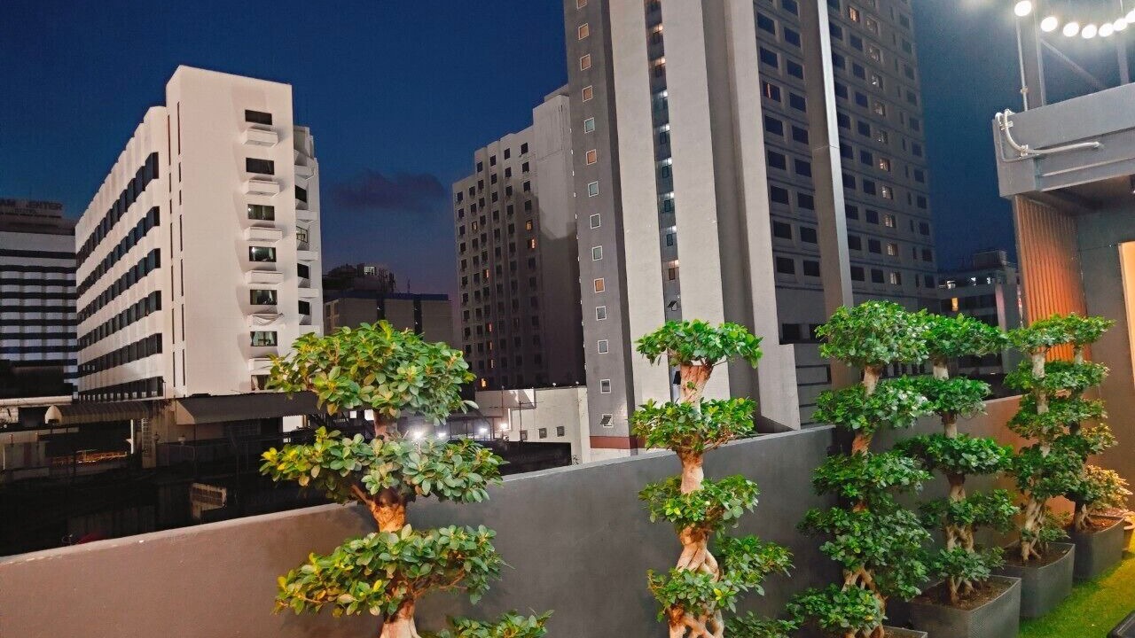 Photo of Outdoor in Downtown Hat Yai