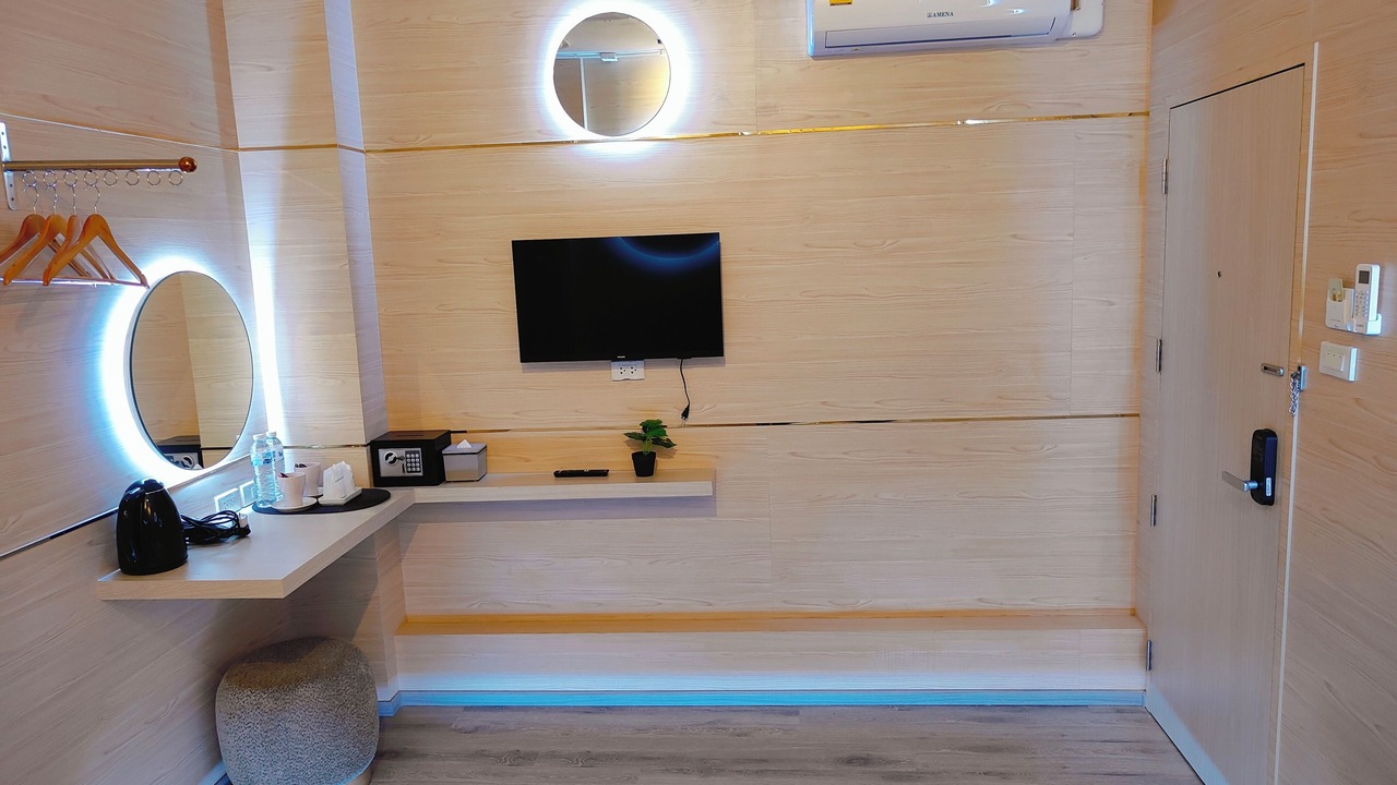 Photo of Bathroom in Downtown Hat Yai