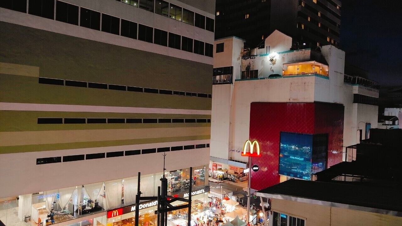 Photo of Outdoor in Downtown Hat Yai
