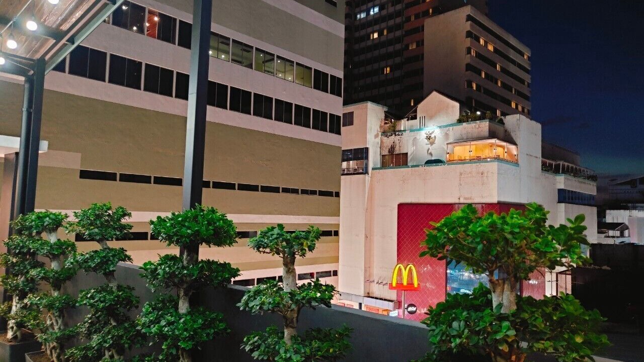 Photo of Outdoor in Downtown Hat Yai