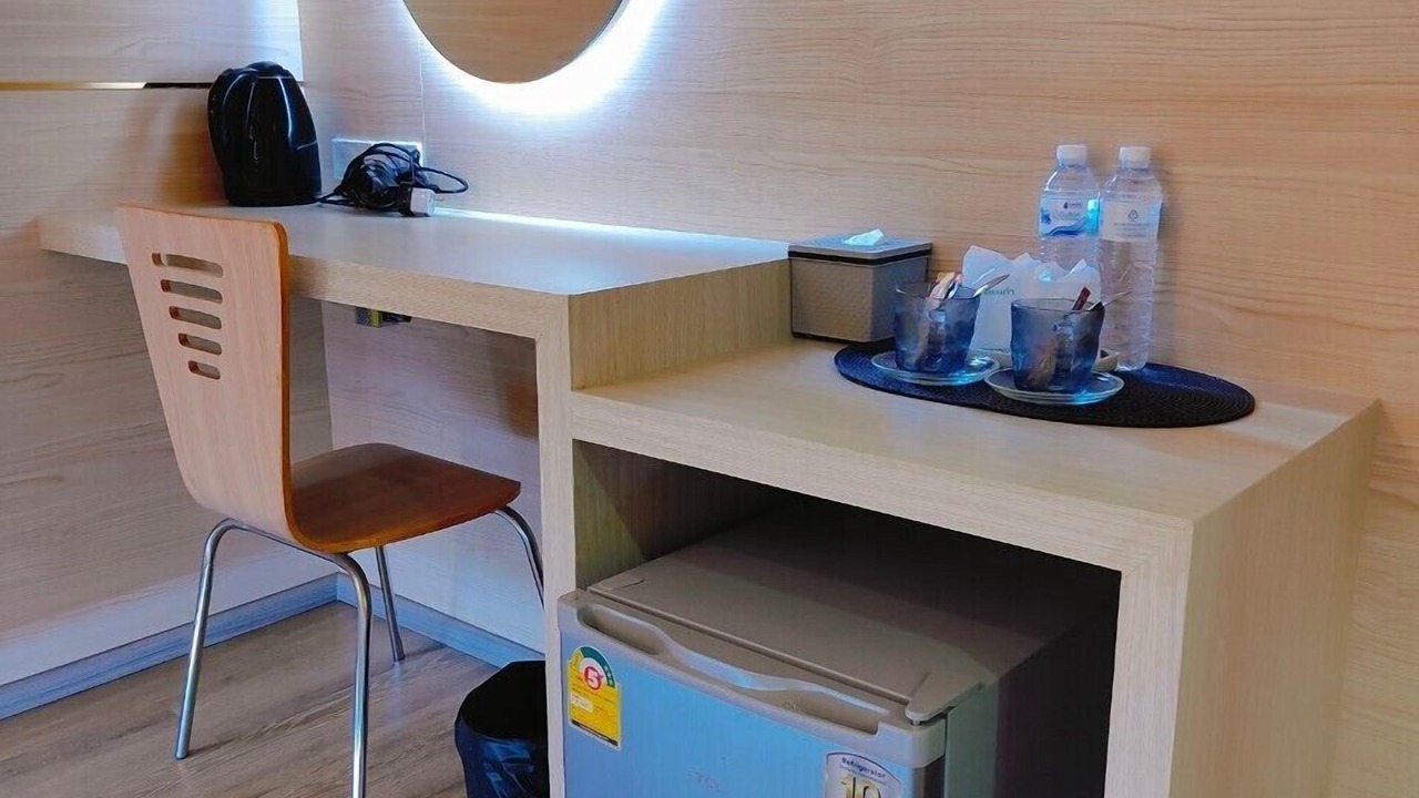 Photo of Bathroom in Downtown Hat Yai