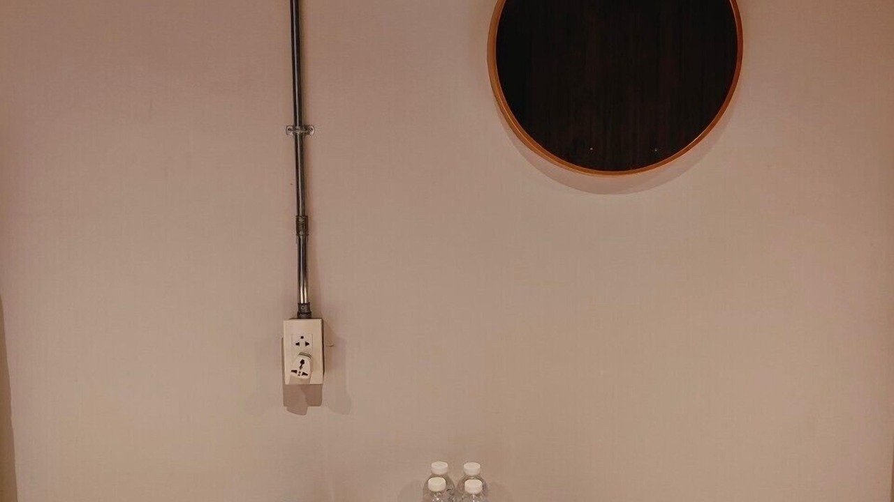 Photo of Bathroom in Downtown Hat Yai