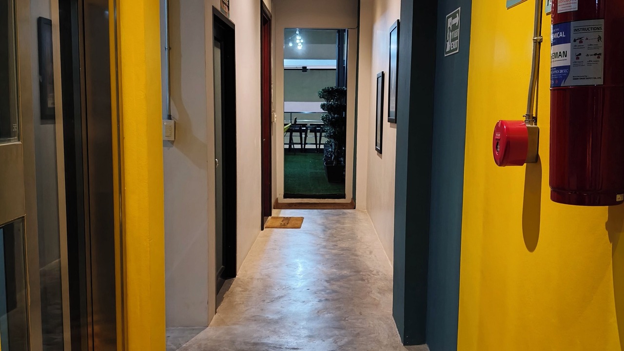 Photo of Bathroom in Downtown Hat Yai