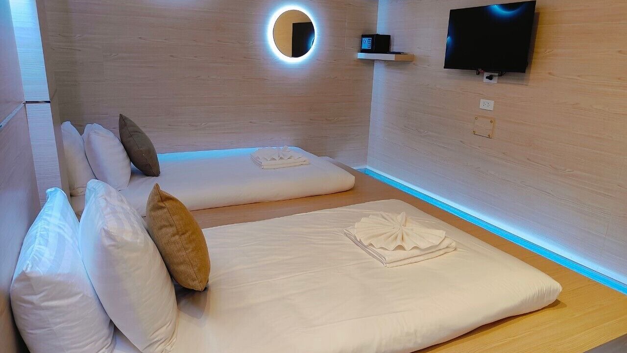 Photo of Bathroom in Downtown Hat Yai
