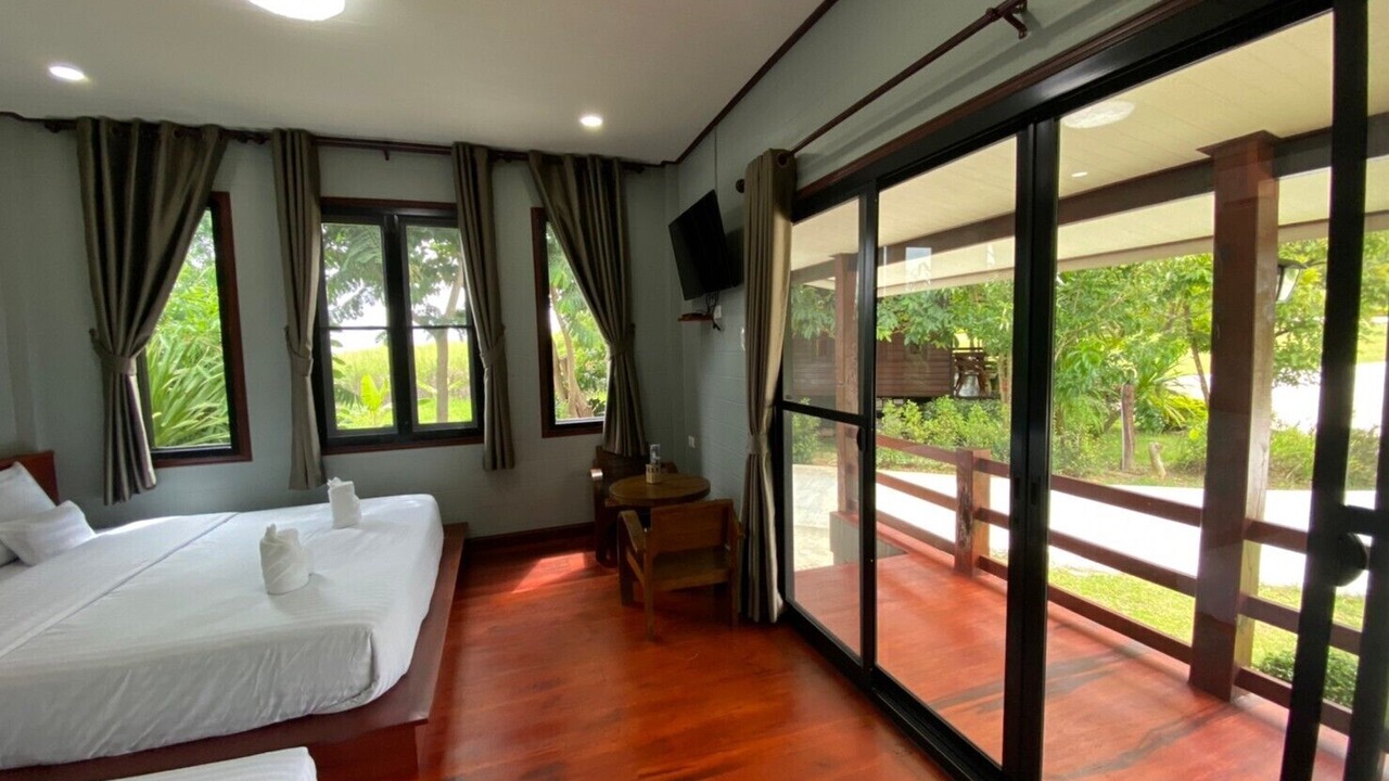 Photo of Bedroom in Nam Nao