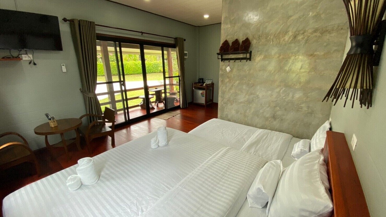 Photo of Bedroom in Nam Nao