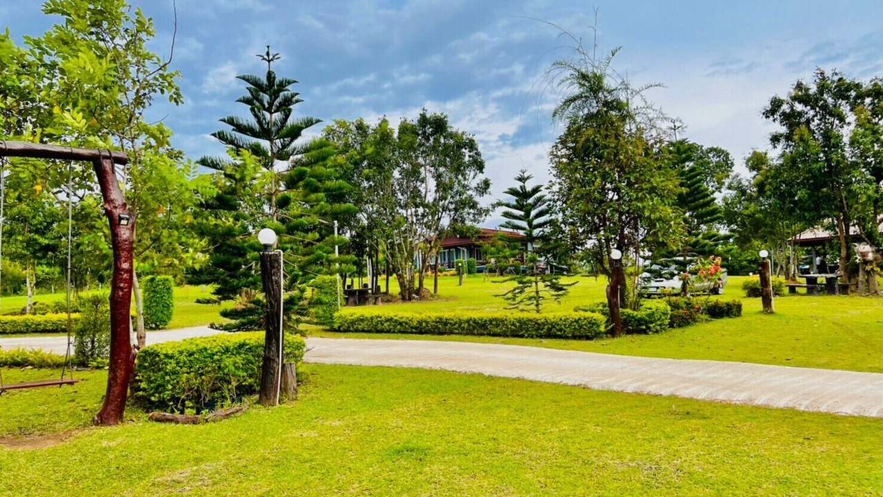 Photo of Outdoor in Nam Nao