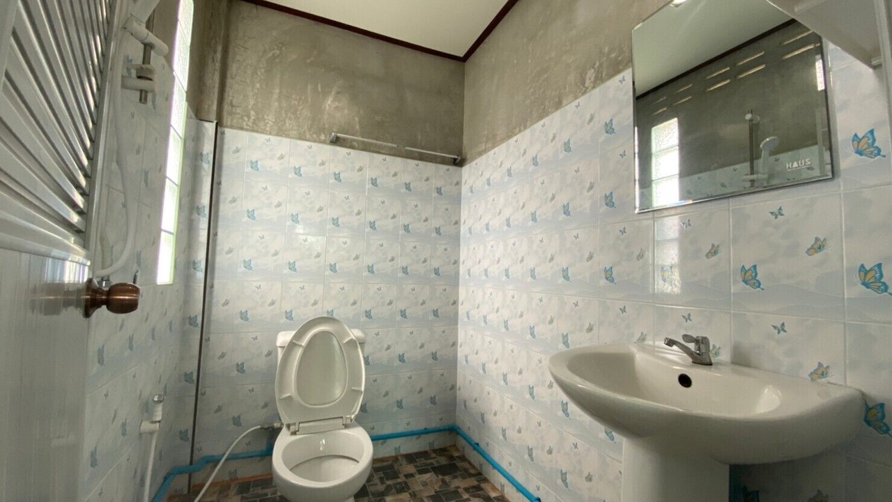 Photo of Bathroom in Nam Nao