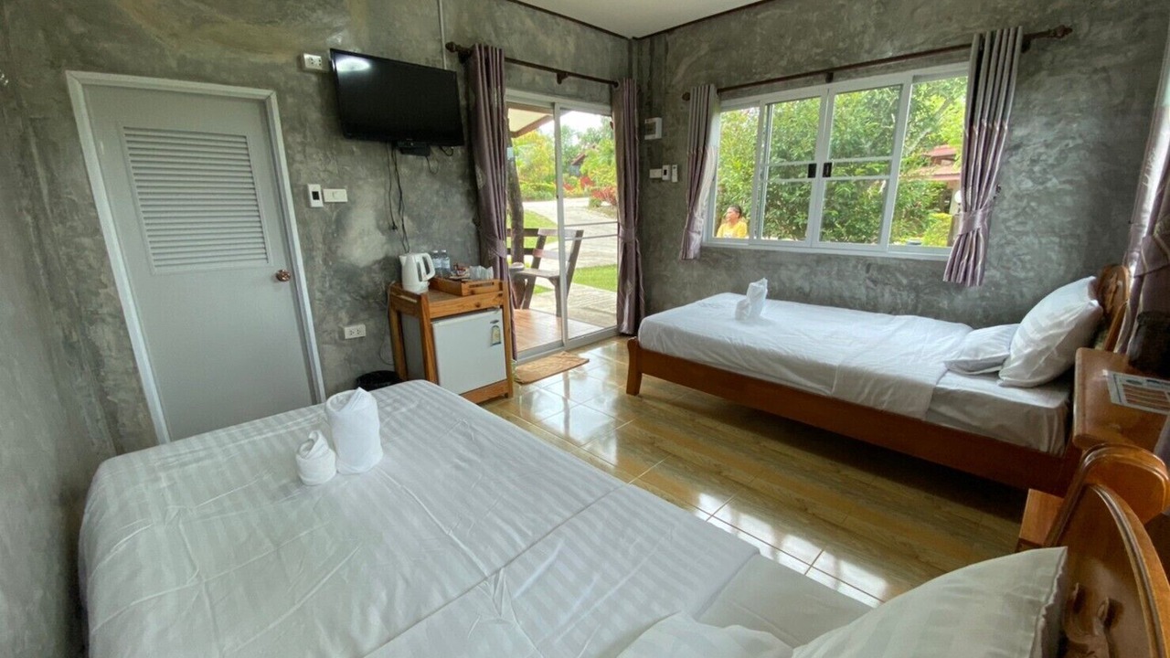 Photo of Bedroom in Nam Nao