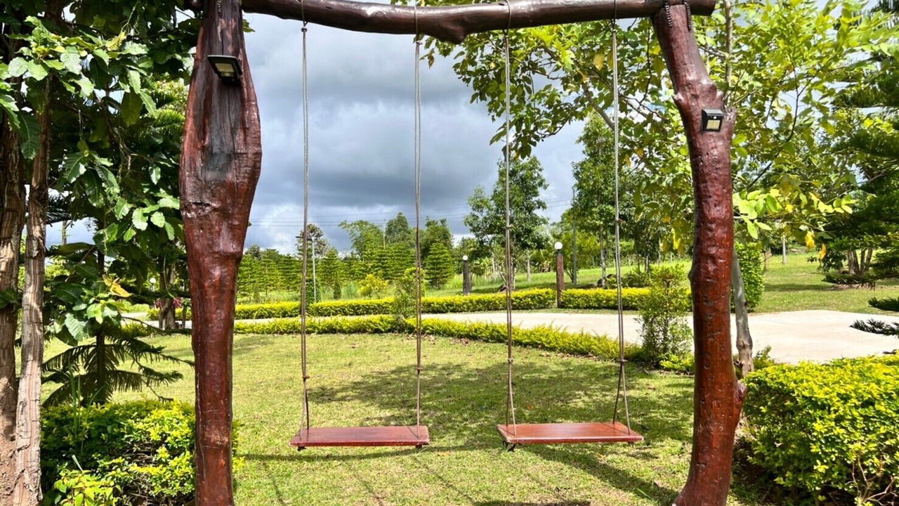 Photo of Outdoor in Nam Nao