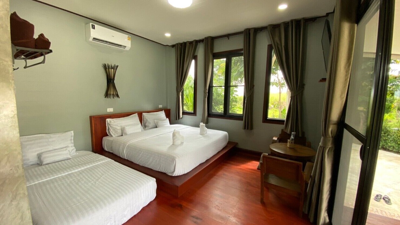 Photo of Bedroom in Nam Nao