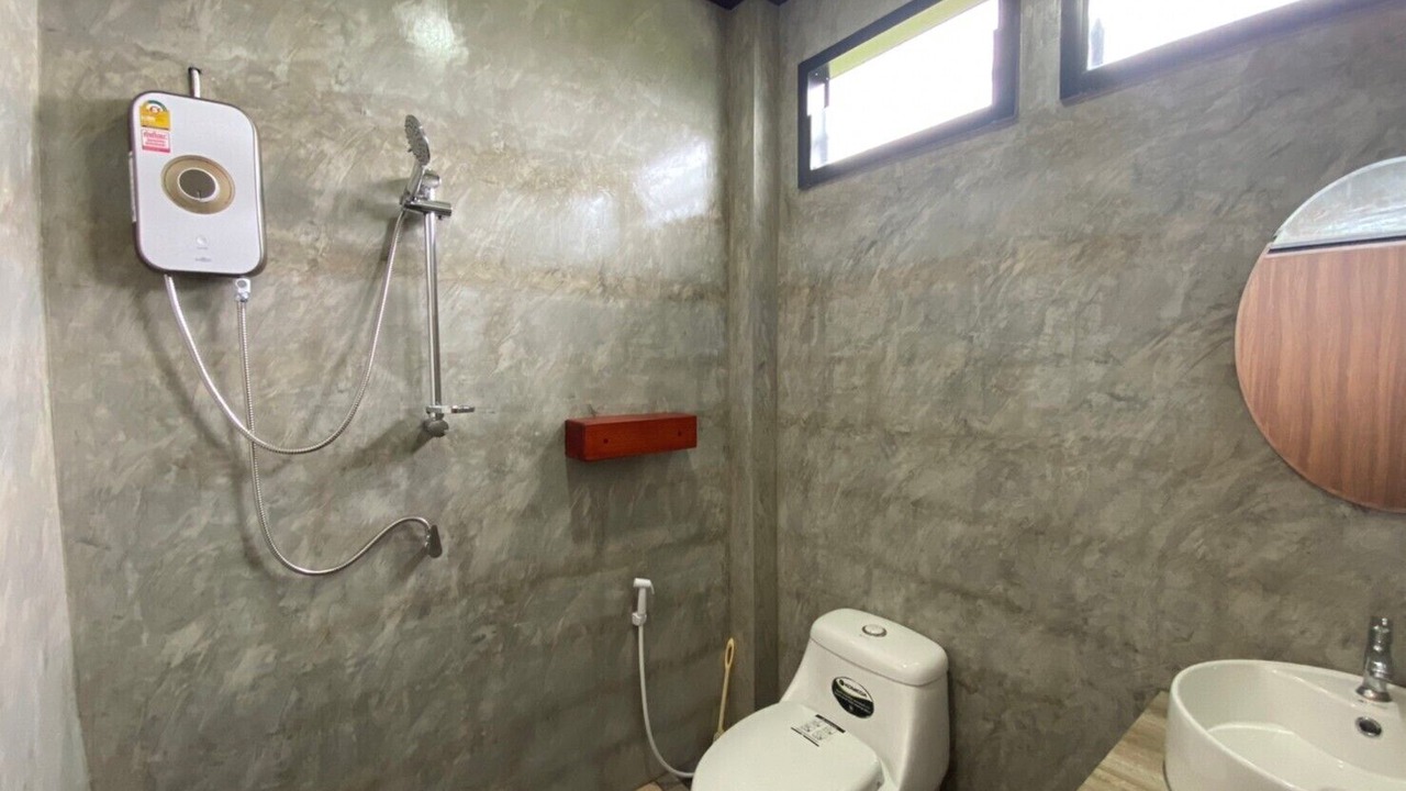 Photo of Bathroom in Nam Nao