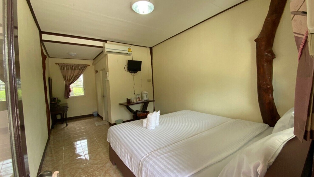 Photo of Bedroom in Nam Nao