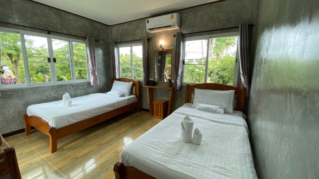 Photo of Bedroom in Nam Nao