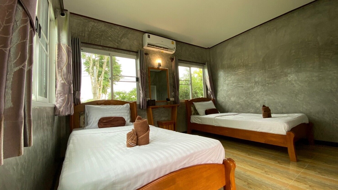 Photo of Bedroom in Nam Nao