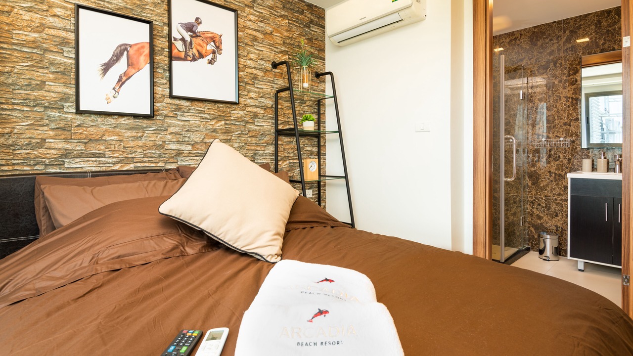 Photo of Outdoor in South Pattaya