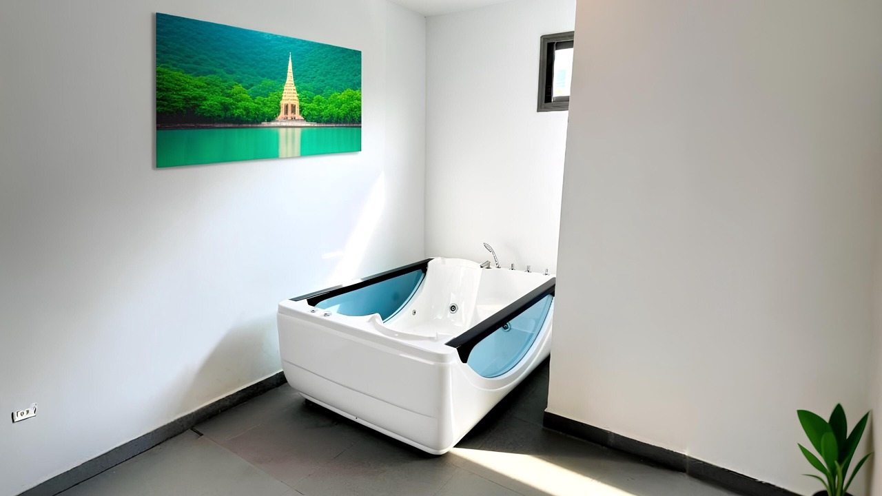 Photo of Bathroom in South Pattaya