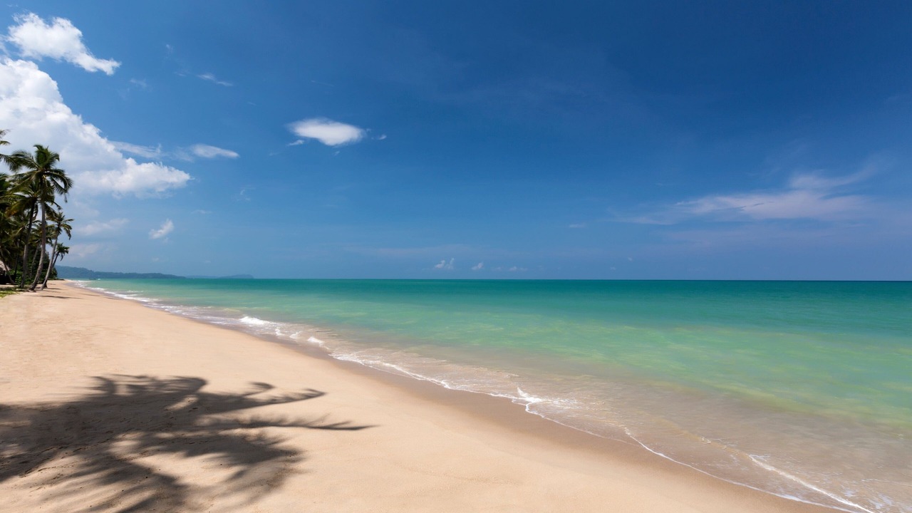 Photo of Others in Khuk Khak Beach