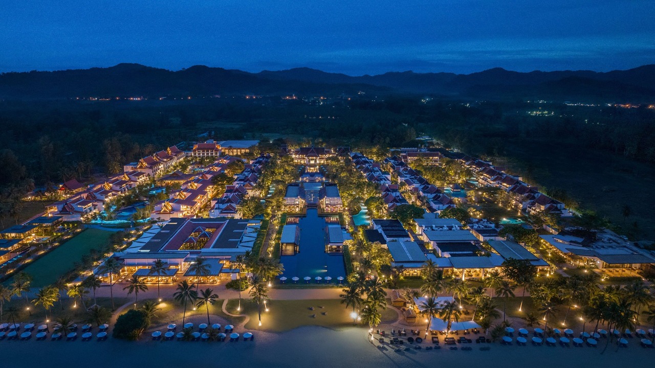 Photo of Outdoor in Khuk Khak Beach