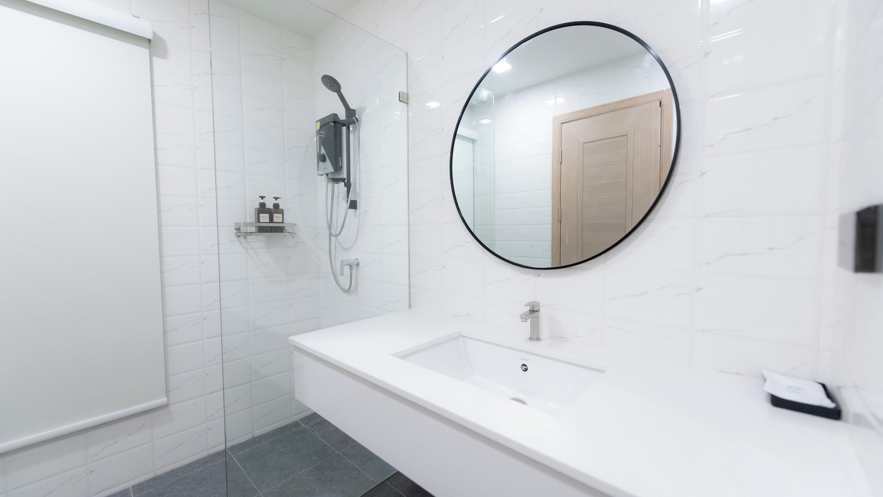 Photo of Bathroom in Ayutthaya