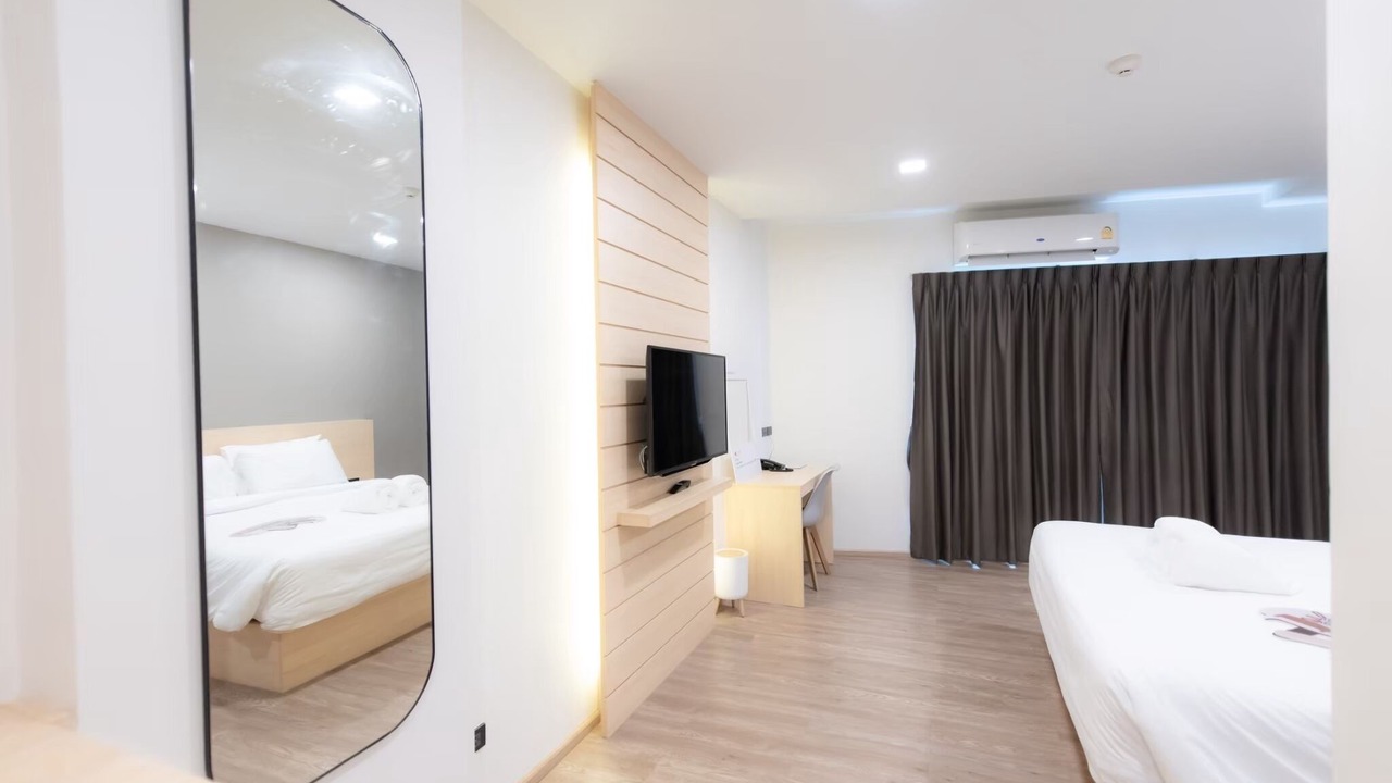 Photo of Bedroom in Ayutthaya