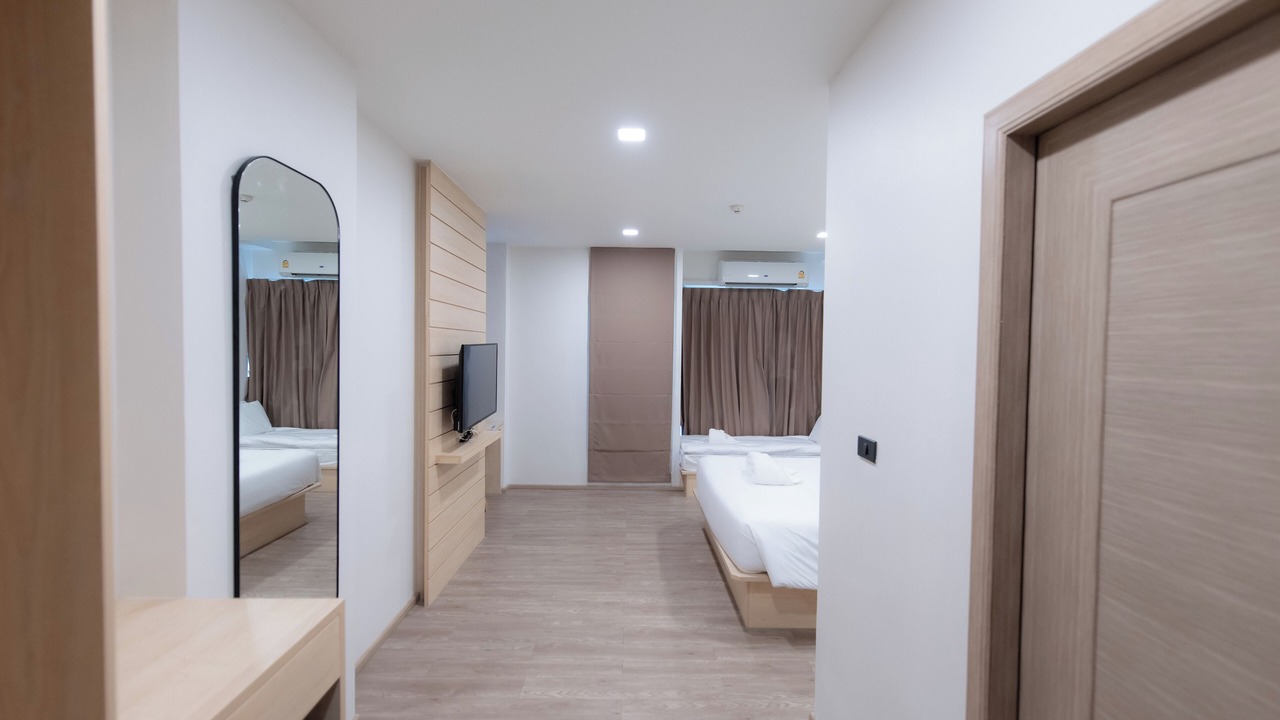 Photo of Bedroom in Ayutthaya