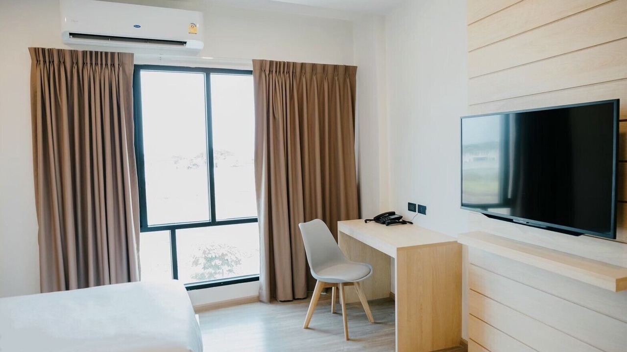 Photo of Bedroom in Ayutthaya