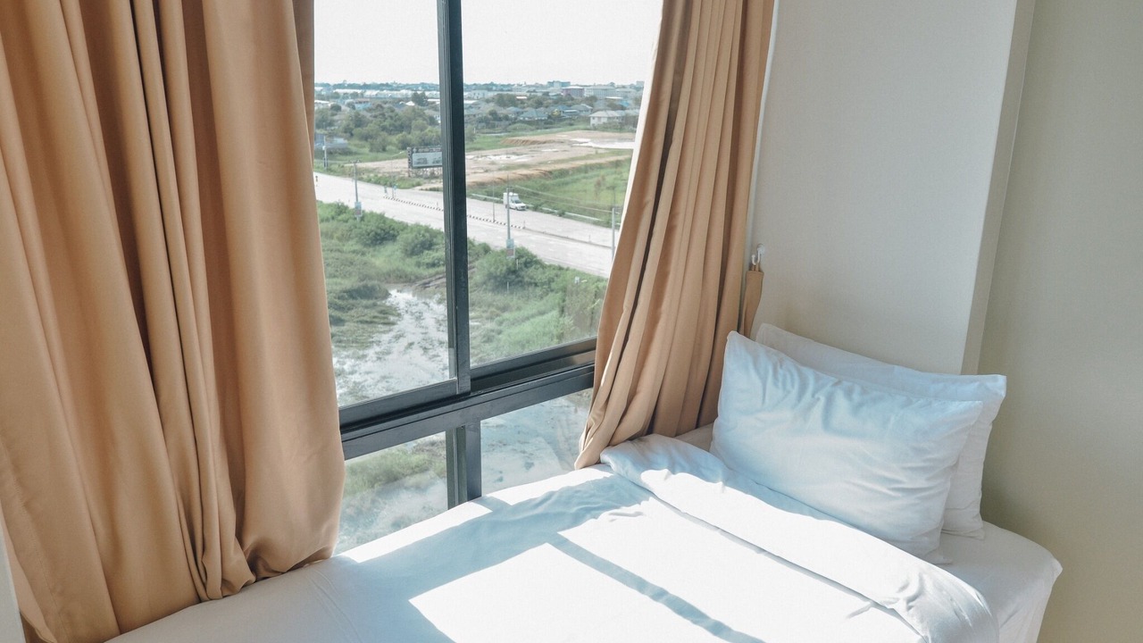 Photo of Bedroom in Ayutthaya
