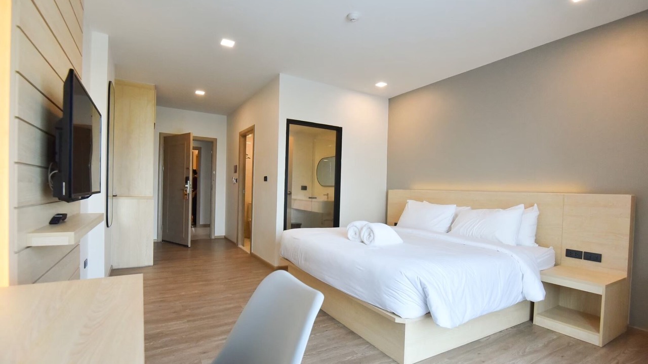 Photo of Bedroom in Ayutthaya