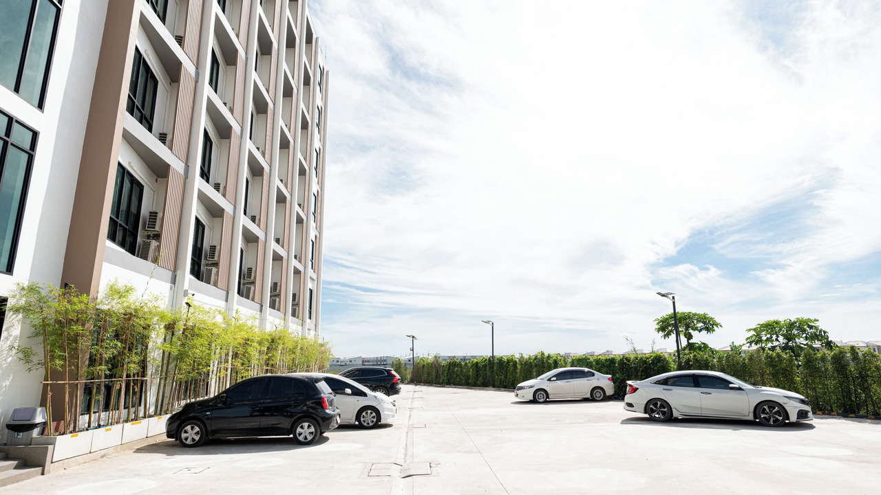 Photo of Outdoor in Ayutthaya