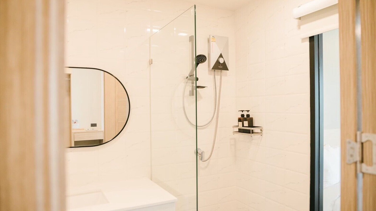Photo of Bathroom in Ayutthaya
