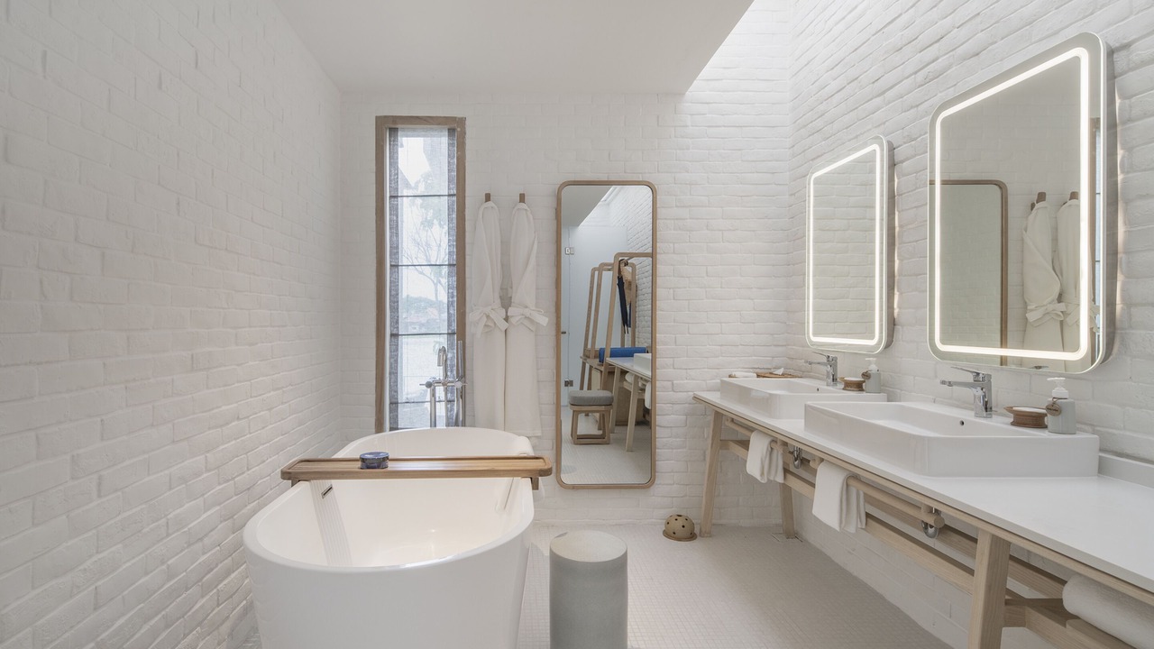 Photo of Bathroom in Bang Krasan