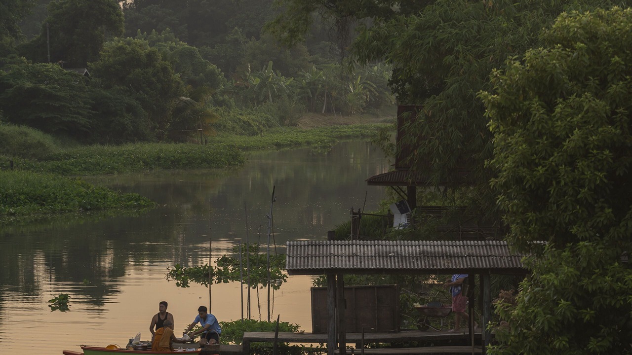 Photo of Outdoor in Bang Krasan
