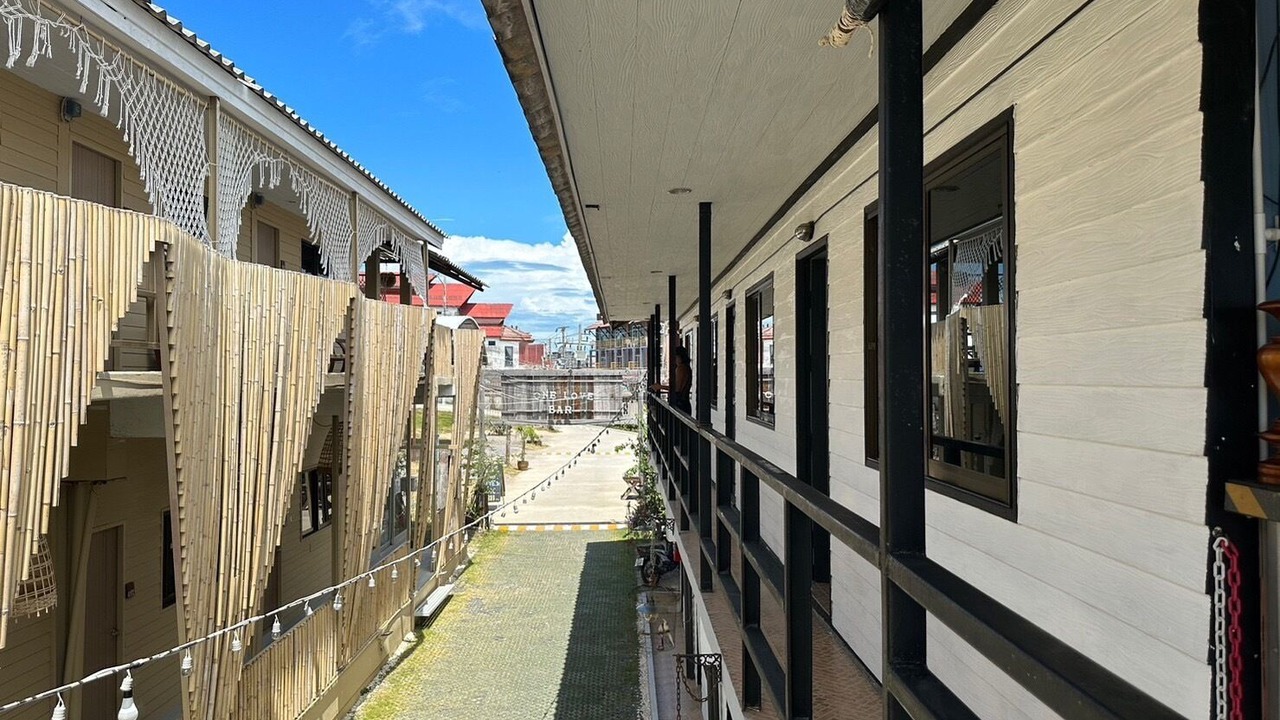 Photo of Outdoor in Haad Rin