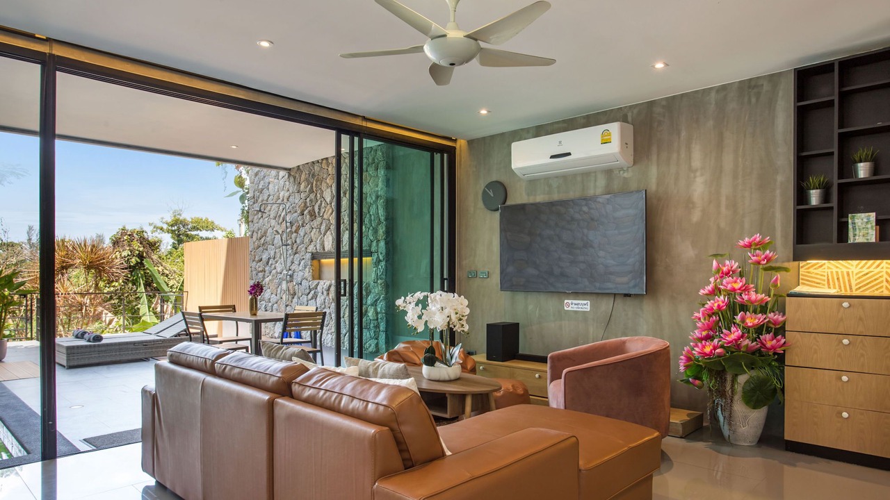 Photo of Bedroom in Kamala