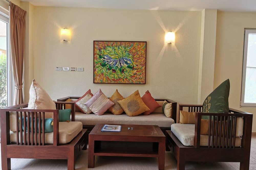 Photo of Livingroom in Klong Son