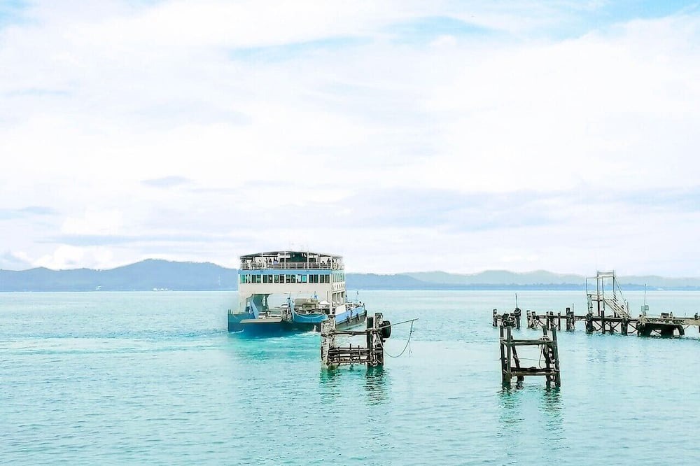 Photo of Outdoor in Klong Son
