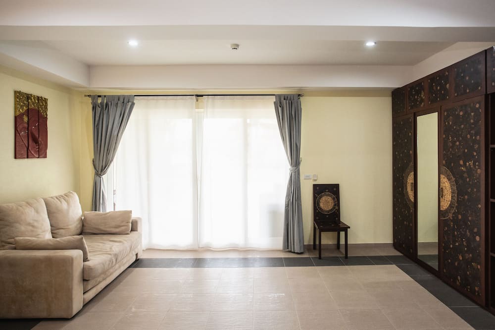 Photo of Livingroom in Klong Son