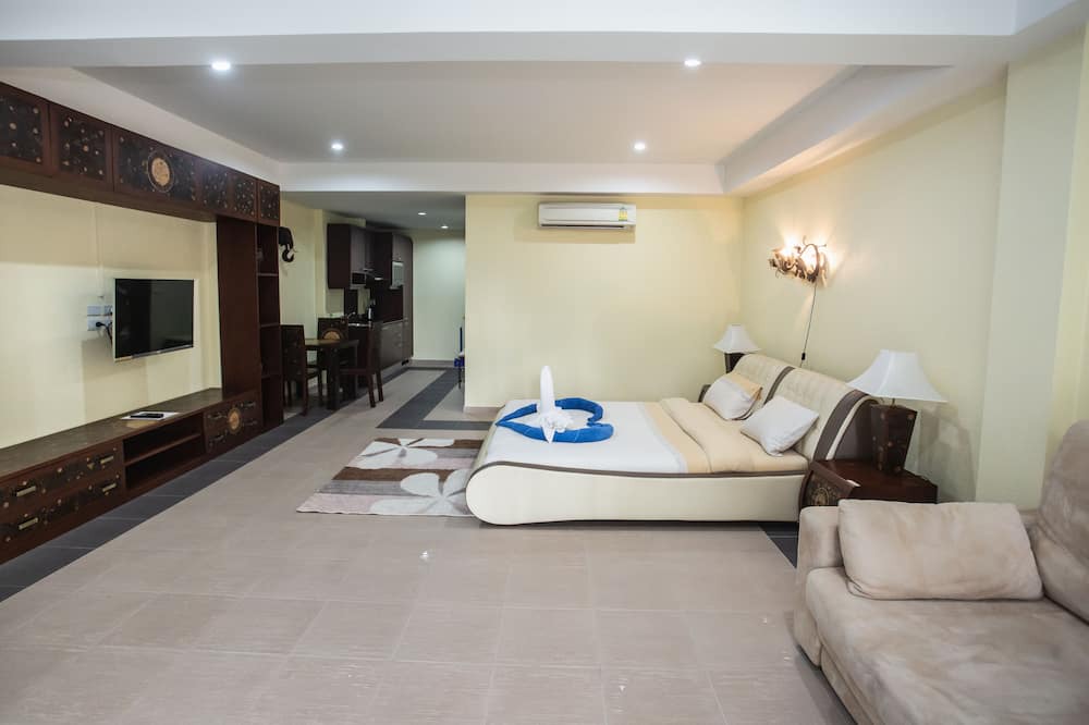 Photo of Bedroom in Klong Son